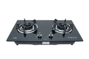 Bếp gas âm Alpha AG-10F