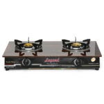 Bếp Ga Đôi Dương Legend Lg-7016gm