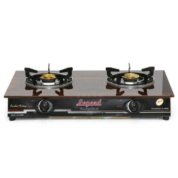 Bếp Ga Đôi Dương Legend Lg-7016gm