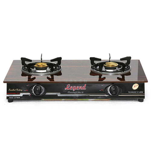 Bếp Ga Đôi Dương Legend Lg-7016gm Bếp Ga Đôi Dương Legend Lg-7016gm