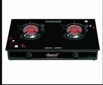 Bếp gas đôi hồng ngoại Legend LG-7014A