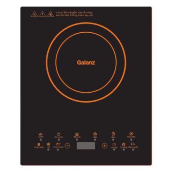 Bếp điện từ Galanz CH211E