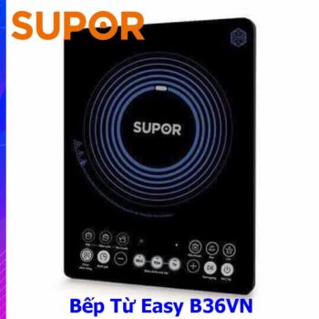 Bếp điện từ Supor CB36VN