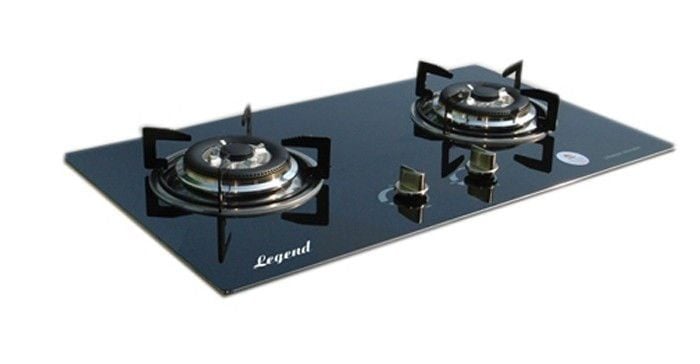 Bếp gas âm Legend LG-311Z - Thương hiệu Mã Lai - Hàng chính hãng