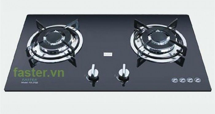Bếp gas &acirc;m Faster FS-270S - H&agrave;ng ch&iacute;nh h&atilde;ng