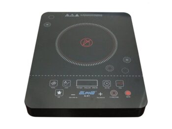Bếp điện hồng ngoạI ALPHA AL-811