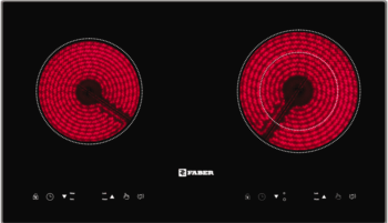 Bếp hồng ngoại Faber FB-2E