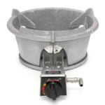 Bếp khè Legend LG-6001GM