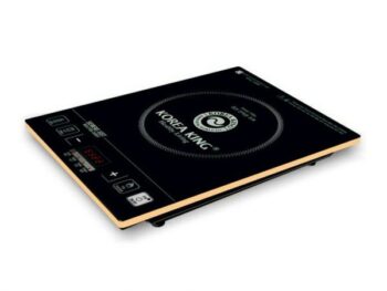 Bếp điện từ Korea King KIC-23LY