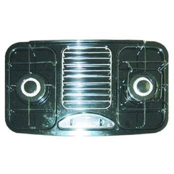 Bếp ga âm TORINO THS-2SB