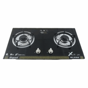 BẾP GAS ÂM LEGEND X25-PRO