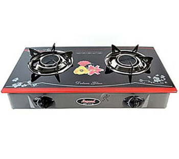 Bếp gas hồng ngoại Legend LG-7011GM - Điếu gang