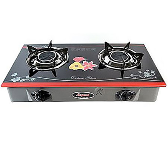 Bếp gas hồng ngoại Legend LG-7011GM - Điếu gang Bếp gas hồng ngoại Legend LG-7011GM - Điếu gang