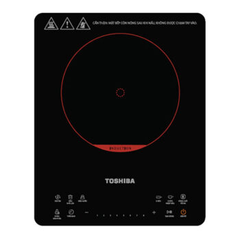 Bếp từ Toshiba IC-20S1PV