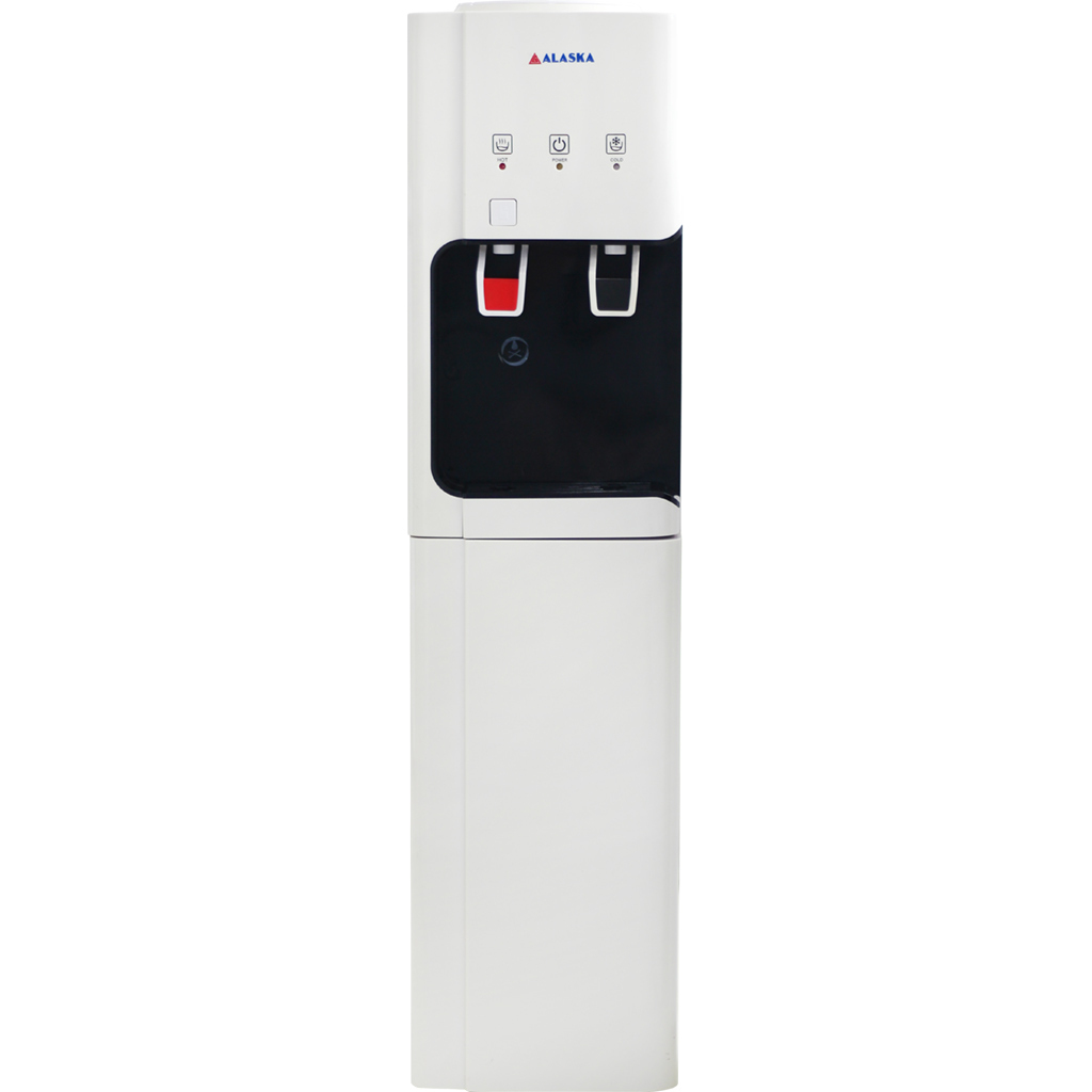 Máy nước nóng lạnh Alaska R82 mặt chính diện