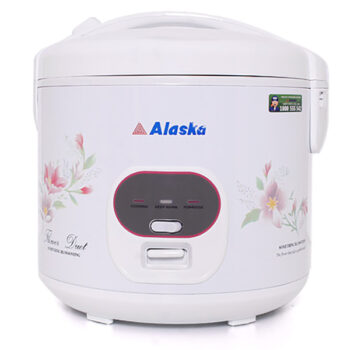 Nồi cơm điện Alaska CR18A