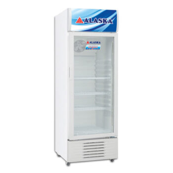 Tủ mát Alaska 210 lít LC-333H