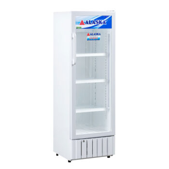Tủ mát Alaska 270 lít LC 455H
