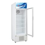 Tủ mát Alaska 342 lít LC-633H