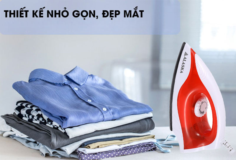 B&agrave;n ủi Alaska BL-1000