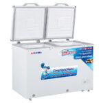 Tủ đông Alaska Inverter 282 lít BCD 4568CI