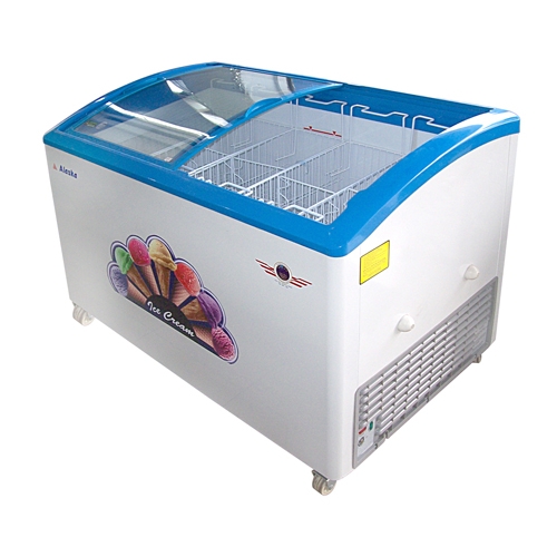 Tủ kem Alaska SD-500Y Tủ kem Alaska SD-500Y