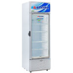 Tủ mát Alaska LC-555H