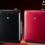 Máy lọc không khí Hitachi EP-A7000