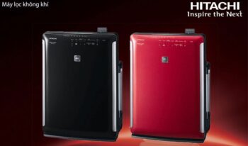 Máy lọc không khí Hitachi EP-A7000