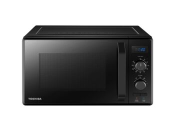 Lò vi sóng Toshiba MW2-AG24PC(BK) 24 lít