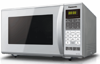 Lò vi sóng Panasonic PALM-NN-CT655MYUE 27 lít