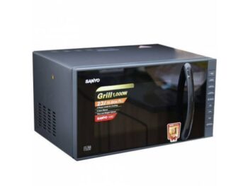 Lò vi sóng SANYO EM-G3650V 23 lít