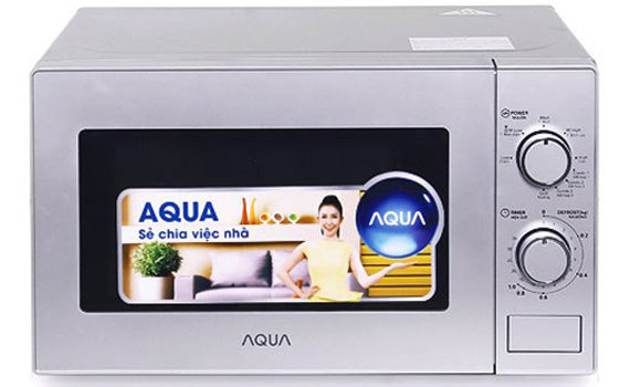 L&ograve; vi s&oacute;ng Sanyo EM-G2135V đẹp mắt, tinh tế