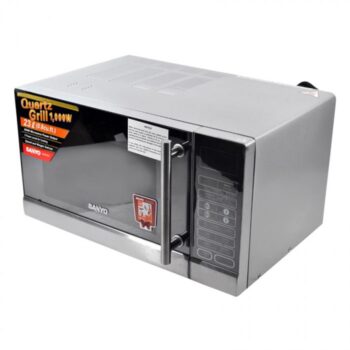 Lò vi sóng SANYO EM-G3730V 23 lít