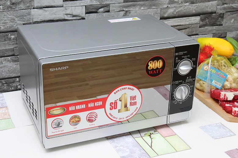 Thiết kế sang trọng, nhỏ gọn, cửa kính Thiết kế sang trọng, nhỏ gọn, cửa kính