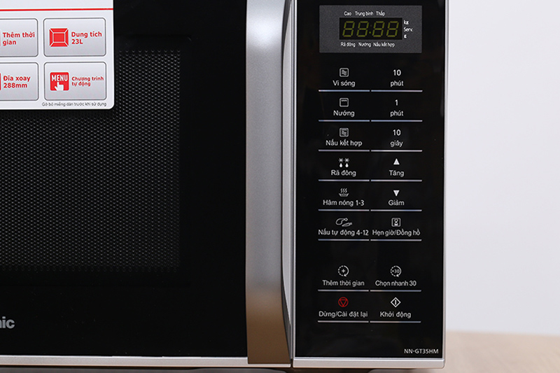 panasonic-nn-gt35hmyue-5 panasonic-nn-gt35hmyue-5