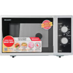 Lò vi sóng Sharp R-G322VN-S 23 lít