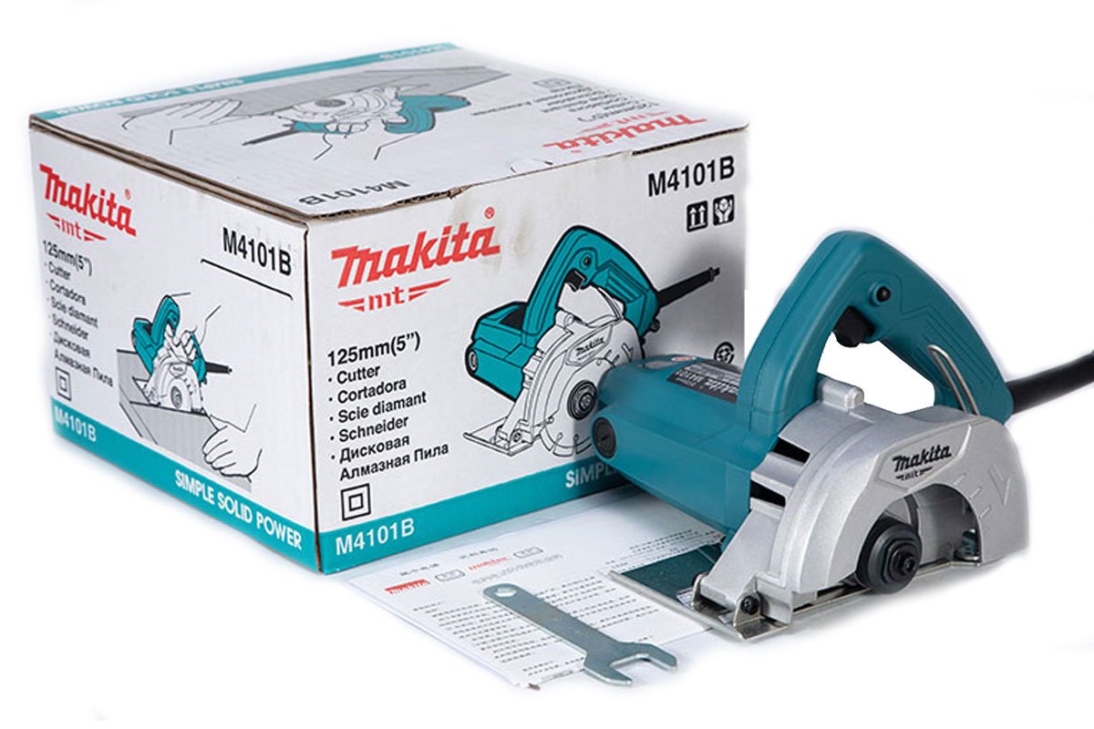 Máy Cắt Gạch Makita M4101B Máy Cắt Gạch Makita M4101B