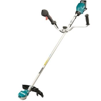Máy cắt cỏ dùng pin Makita UR012GZ02 (BL)(40V MAXX2)