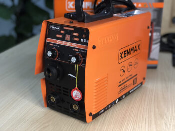 Máy Hàn MIG 1KG 5KG Kenmax KM MIG-200 PRO