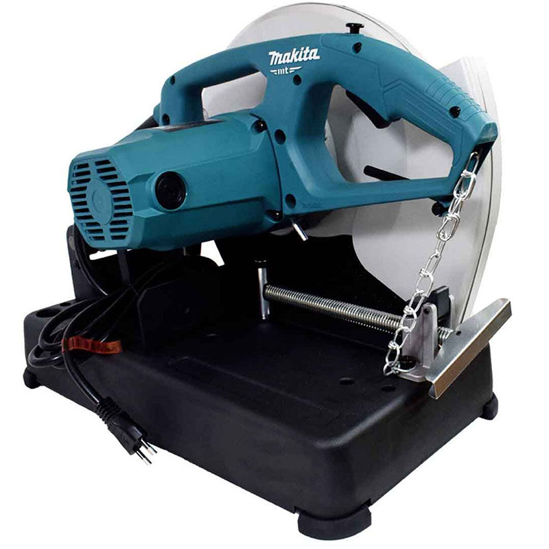 M&aacute;y cắt sắt b&agrave;n Makita M2403B 2200W