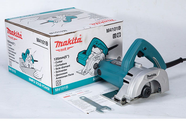 Máy Cắt Gạch Makita M4101B