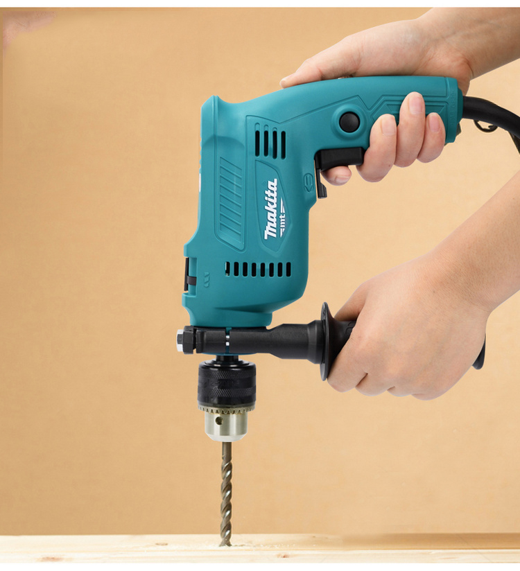 M&aacute;y khoan động lực Makita M0801B