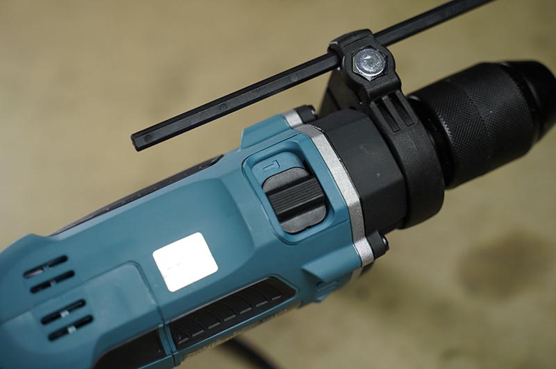 M&aacute;y khoan động lực Makita M8104B