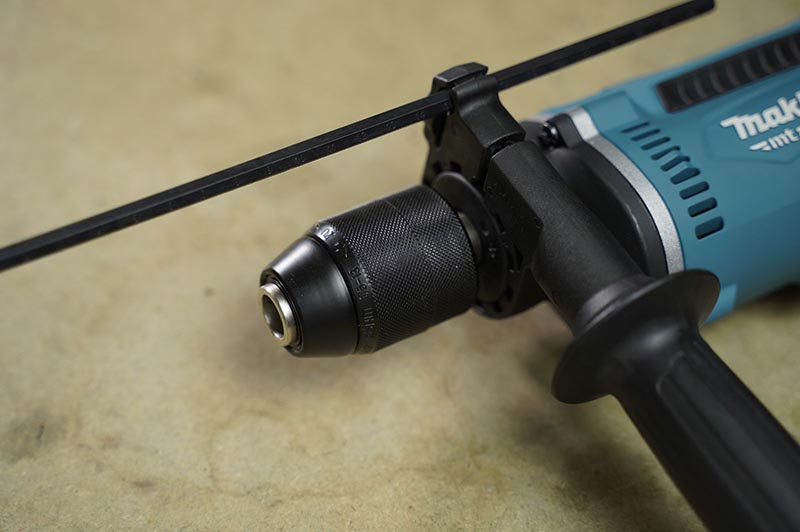 M&aacute;y khoan động lực Makita M8104B