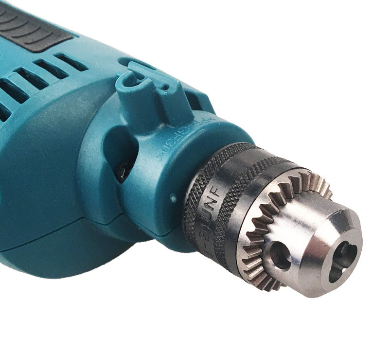 Máy khoan sắt Makita M6500B
