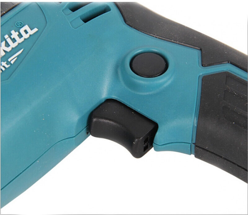 Máy khoan sắt Makita M6500B