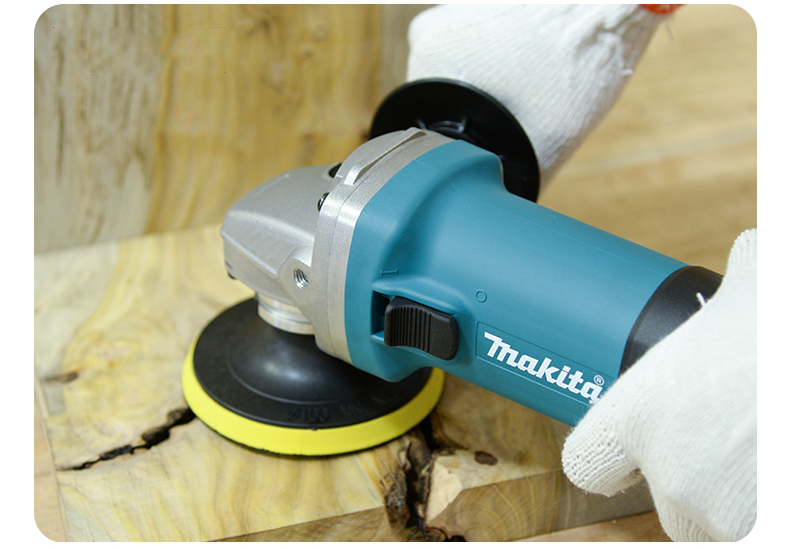 M&aacute;y M&agrave;i G&oacute;c Makita M9506B 720W