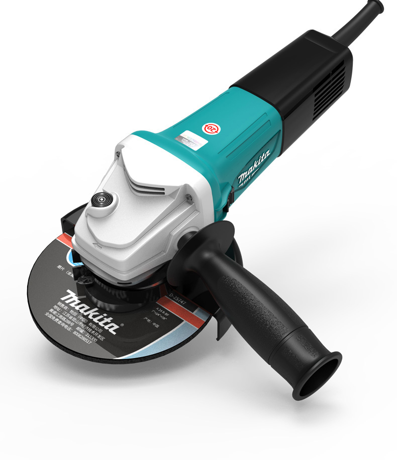 M&aacute;y M&agrave;i G&oacute;c Makita M9508B 720W