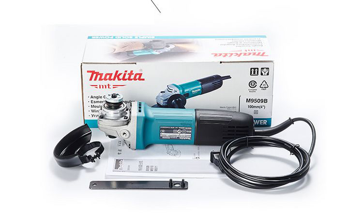 M&aacute;y M&agrave;i G&oacute;c Makita M9509B 850W
